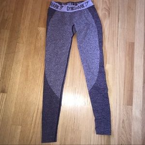 Gymshark flex leggings